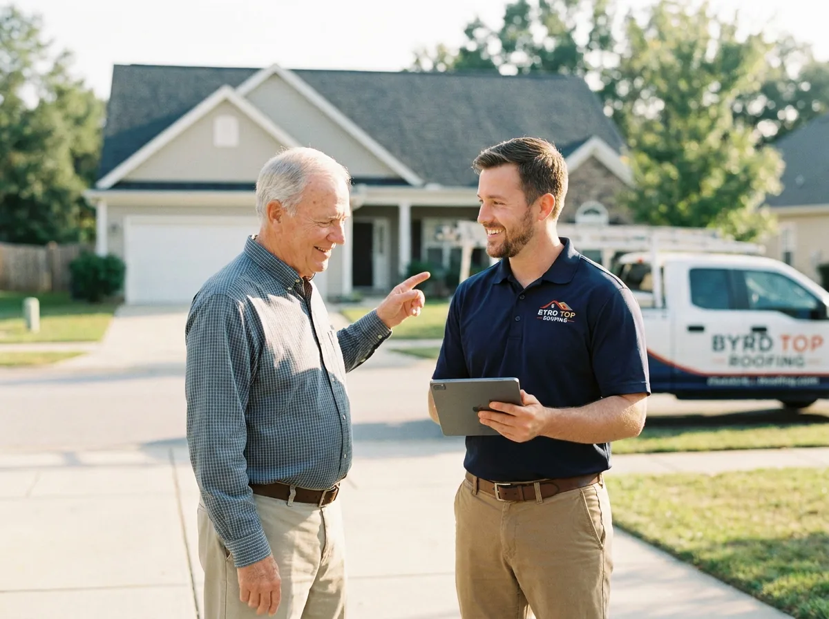 Roofing Dublin, GA FAQs